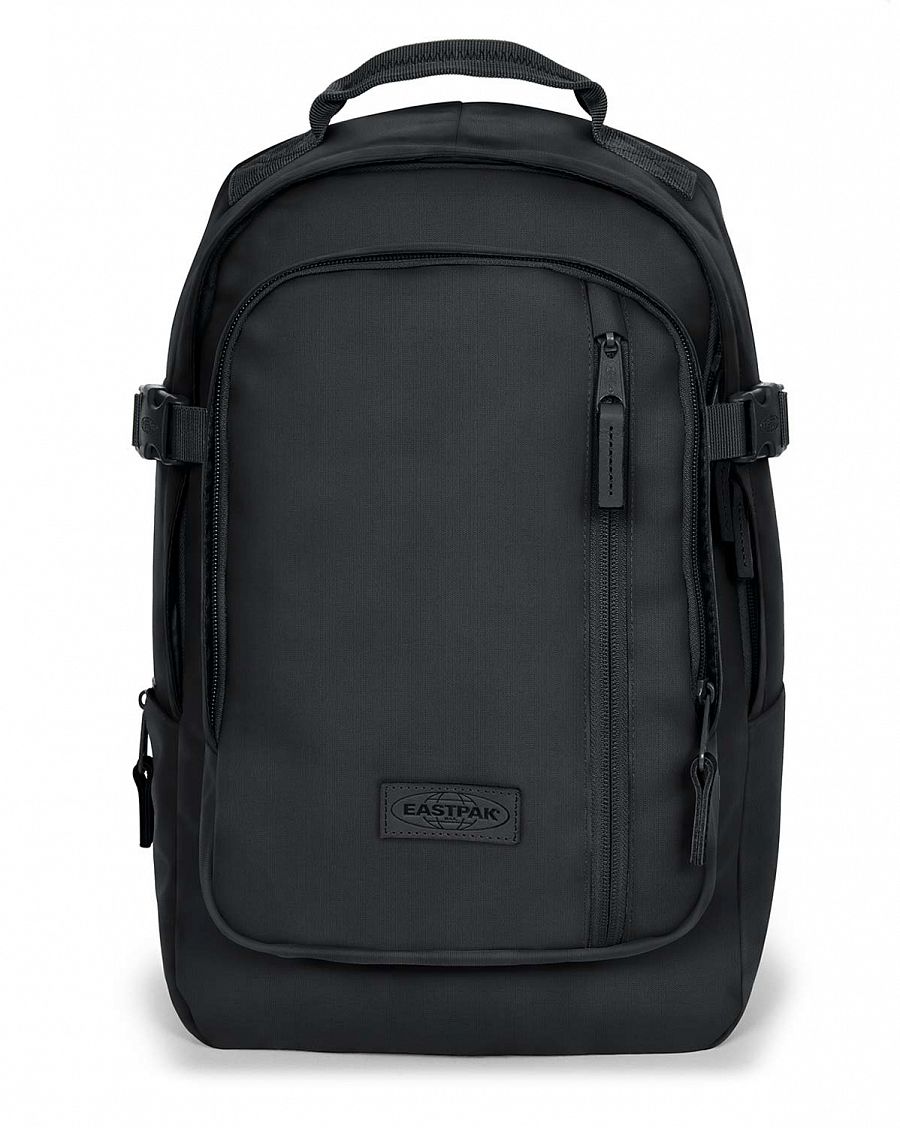 Рюкзак водоотталкивающий особопрочный с отделом для 15 ноут Smallker Black отзывы Рюкзак водоотталкивающий особопрочный с отделом для 15 ноут Smallker Black отзывы