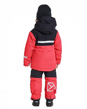 Костюм детский Didriksons SKARE Pink Костюм детский Didriksons SKARE Pink