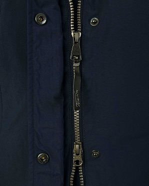 Парка женская демисезонная Tenson Molly Navy Парка женская демисезонная Tenson Molly Navy