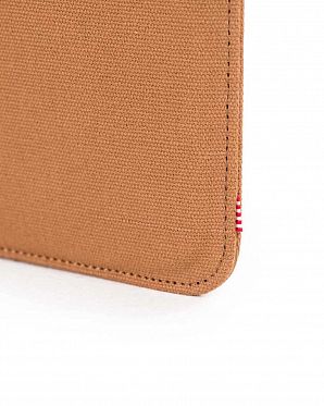 Чехол Herschel Spokane Sleeve для iPad Mini Caramel