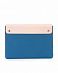 Чехол Herschel Spokane Sleeve для 13'' Macbook Cadet Blue