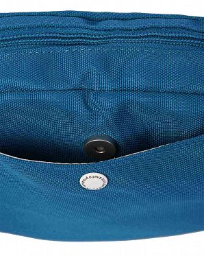 Сумка на пояс Anello Japan Original 118 Sea Сумка на пояс Anello Japan Original 118 Sea