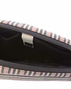 Сумка водоотталкивающая через плечо для ноутбука 11 HEX Academy MacBook Air Cabana