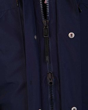 Парка мужская зимняя Didriksons 1913 Marcel Navy