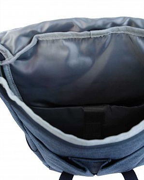 Рюкзак городской 13 ноутбук Abyssclothing Oxford  Daypak Navy Рюкзак городской 13 ноутбук Abyssclothing Oxford  Daypak Navy