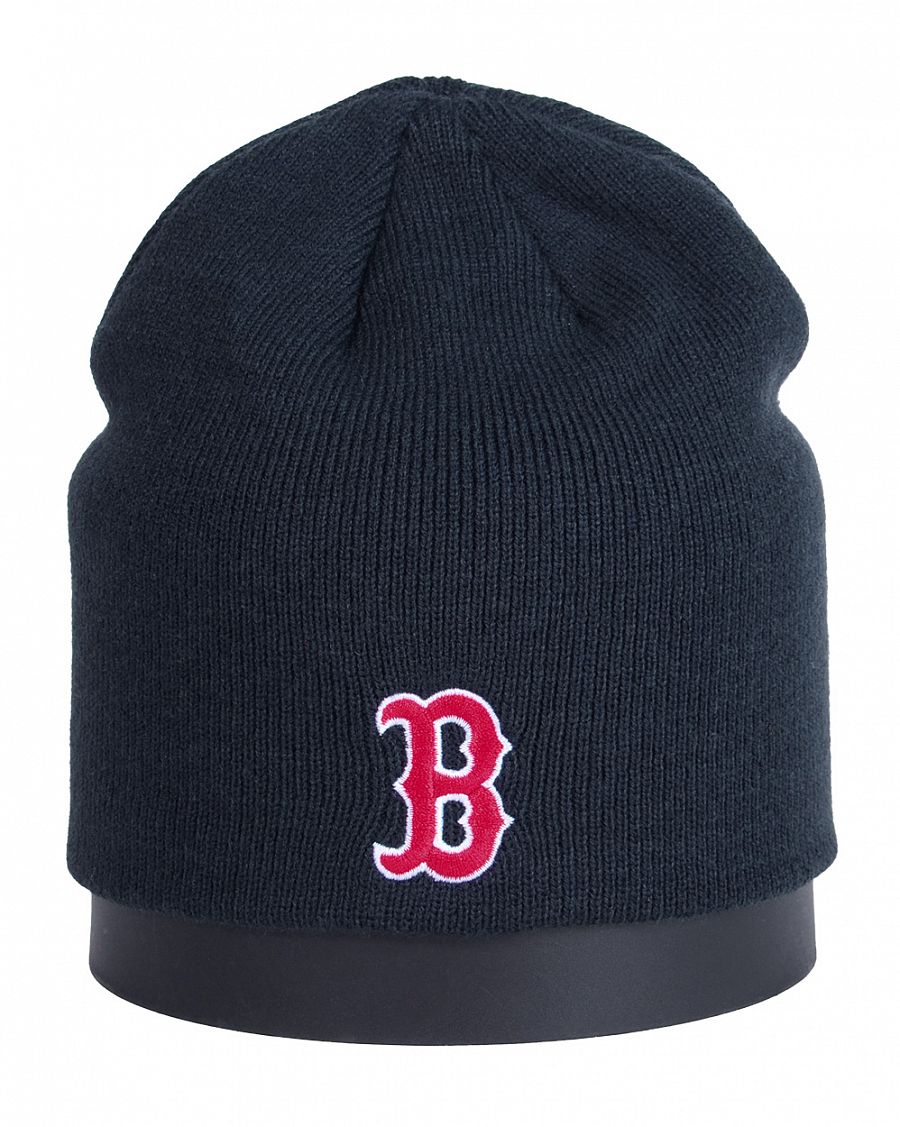 Шапка бини '47 Brand Baseball Boston Red Sox Navy отзывы Шапка бини '47 Brand Baseball Boston Red Sox Navy отзывы