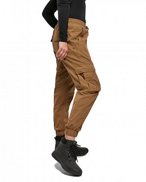 Джоггеры женские карманами Urban Classics Midground Джоггеры женские карманами Urban Classics Midground