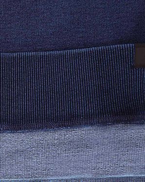 Толстовка мужская свитшот Dickies 1922 Pennsbury Light Indigo