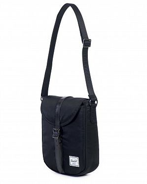 Сумка кросс-боди Kingsgate Black Black