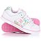 Кеды женкие низкие DC Shoes Pure Se White White Pink отзывы