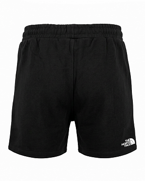 Шорты мужские The North Face Coordina Tes Black