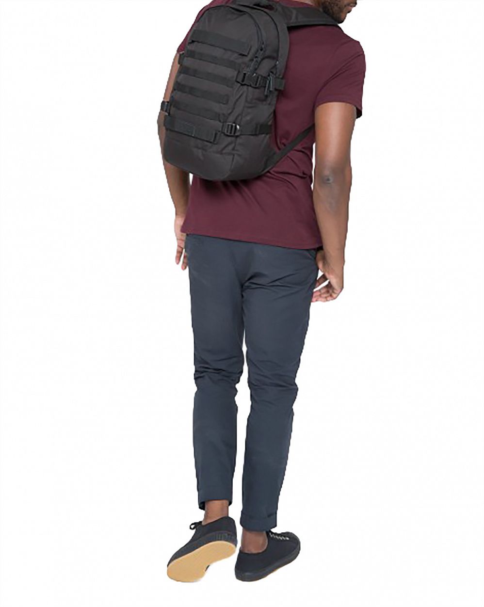 Eastpak tact best sale