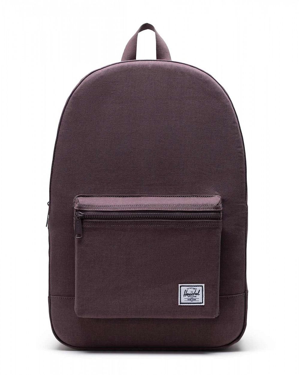 Рюкзак тканевый из толстого хлопка Herschel Packable Daypack Sparrow отзывы