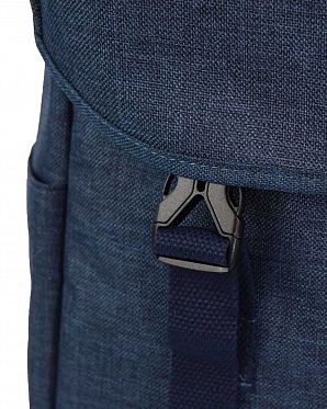 Рюкзак городской 13 ноутбук Abyssclothing Oxford  Daypak Navy Рюкзак городской 13 ноутбук Abyssclothing Oxford  Daypak Navy