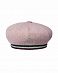 Берет Kangol K3408 2-TONE BERMUDA JAX BERET SWEET DUSTY ROSE отзывы