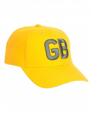 Бейсболка '47 Brand MVP WBV Green Bay Packers Yellow Бейсболка '47 Brand MVP WBV Green Bay Packers Yellow