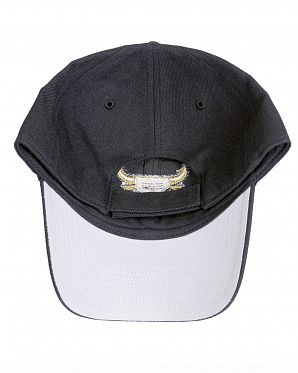 Бейсболка '47 Brand MVP WBV Chicago Bulls Black Gold Бейсболка '47 Brand MVP WBV Chicago Bulls Black Gold