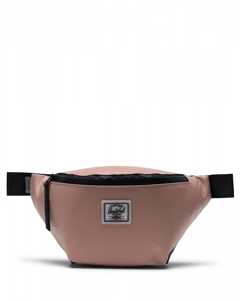 Сумка поясная Herschel Seventeen Rubber Ash Rose отзывы