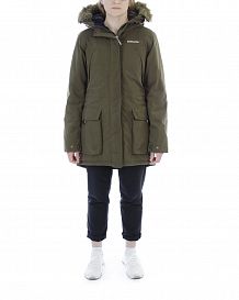 Парка-Куртка