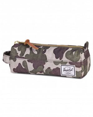 Пенал Herschel Settlement Case Frog Camo Пенал Herschel Settlement Case Frog Camo