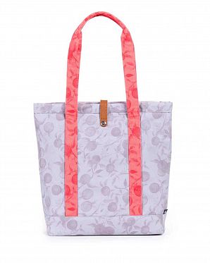 Сумка шоппер через плечо Herschel Market Grey Orchard Сумка шоппер через плечо Herschel Market Grey Orchard