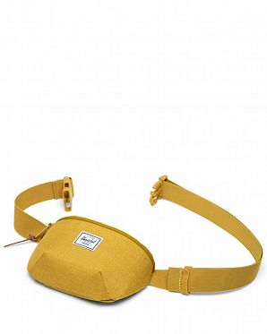 Сумка поясная Herschel Fourteen Arrowwwod Crosshatch Сумка поясная Herschel Fourteen Arrowwwod Crosshatch