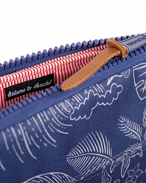 Чехол водоотталкивающий Herschel Anchor iPad/iPad Air Kingston Чехол водоотталкивающий Herschel Anchor iPad/iPad Air Kingston