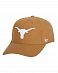 Бейсболка '47 Brand MVP WBV Texas Longhorns Brown отзывы