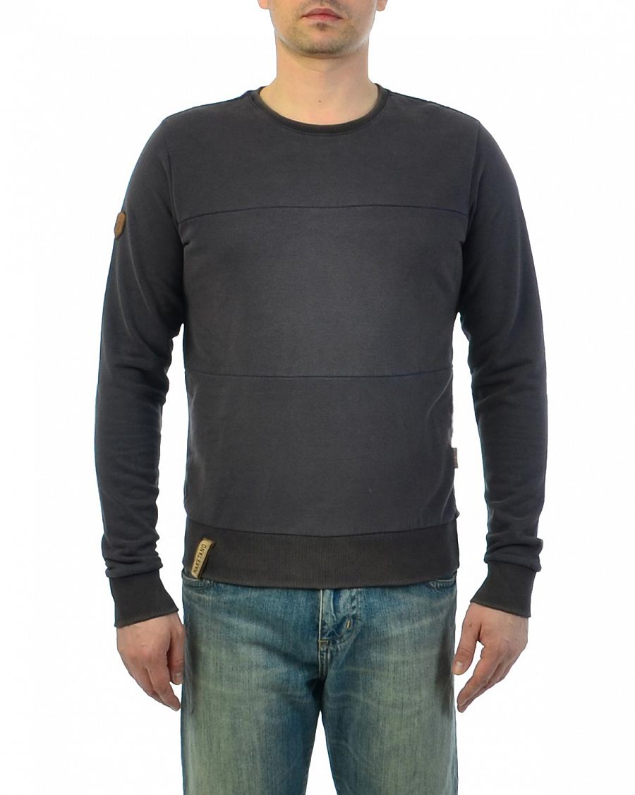 Толстовка мужская свитшот Naketano Was diese Zielgruppe Heritage Dark Blue отзывы Толстовка мужская свитшот Naketano Was diese Zielgruppe Heritage Dark Blue отзывы