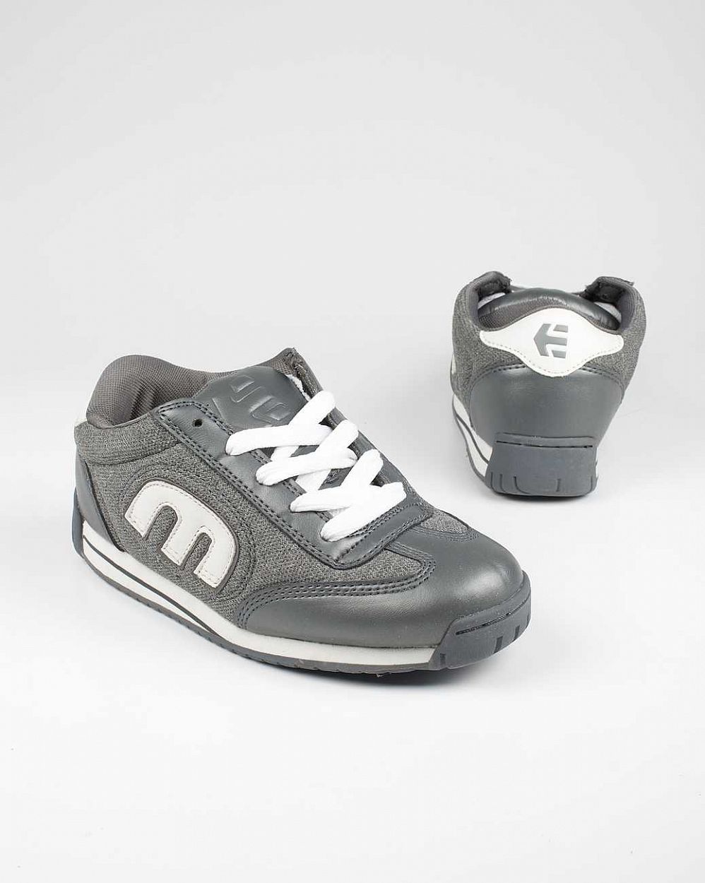 Кеды женские Etnies Lo-Cut II W'S grey отзывы Кеды женские Etnies Lo-Cut II W'S grey отзывы