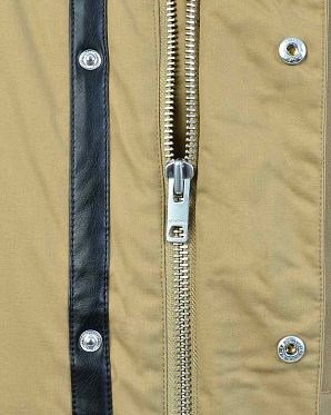 Парка мужская зимняя Elvine Lee Camel Парка мужская зимняя Elvine Lee Camel