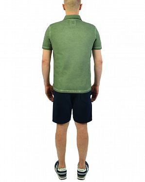 Футболка Поло Better Rich Soho Polo Ivy Футболка Поло Better Rich Soho Polo Ivy