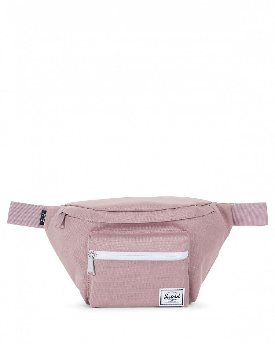 Сумка поясная Herschel Seventeen Ash Rose отзывы Сумка поясная Herschel Seventeen Ash Rose отзывы