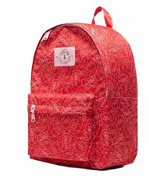 Рюкзак водостойкий облегченный Parkland Franco ROSE
