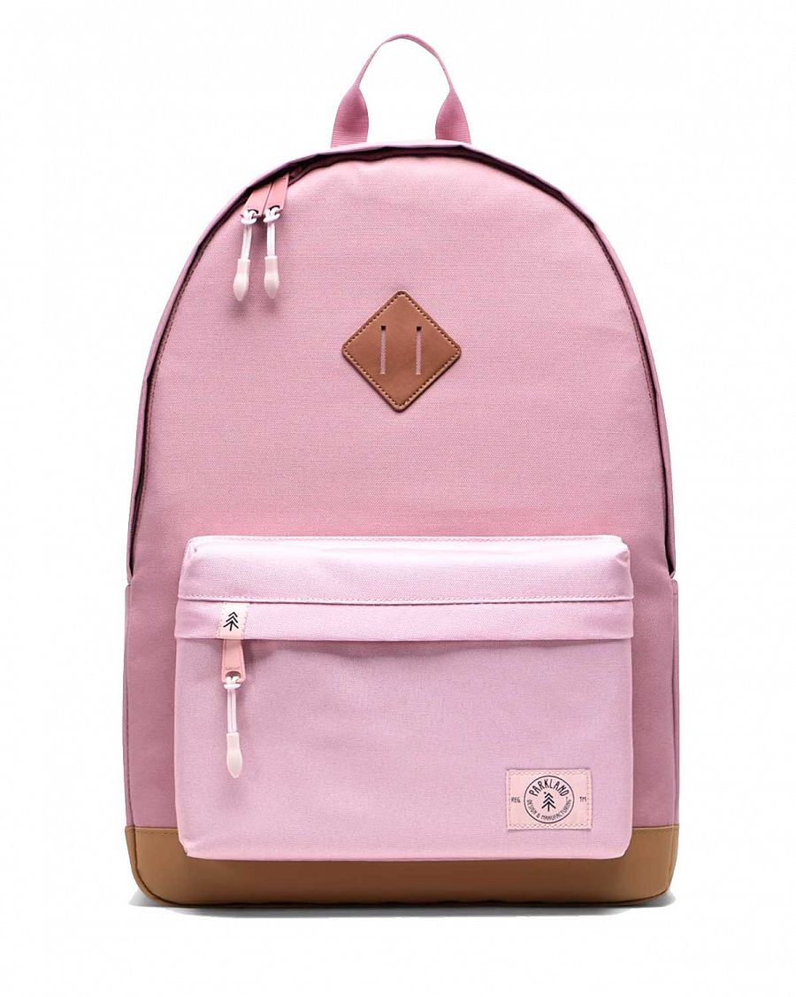 parkland kingston plus backpack