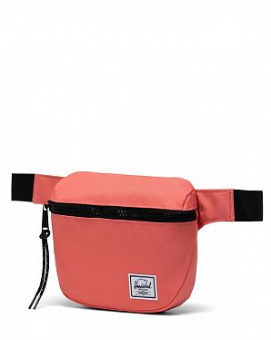 Сумка поясная Herschel Fifteen Porcelain Rose Сумка поясная Herschel Fifteen Porcelain Rose