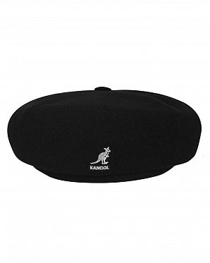 Кепка Kangol Wool Hawker K3164HT Black Кепка Kangol Wool Hawker K3164HT Black