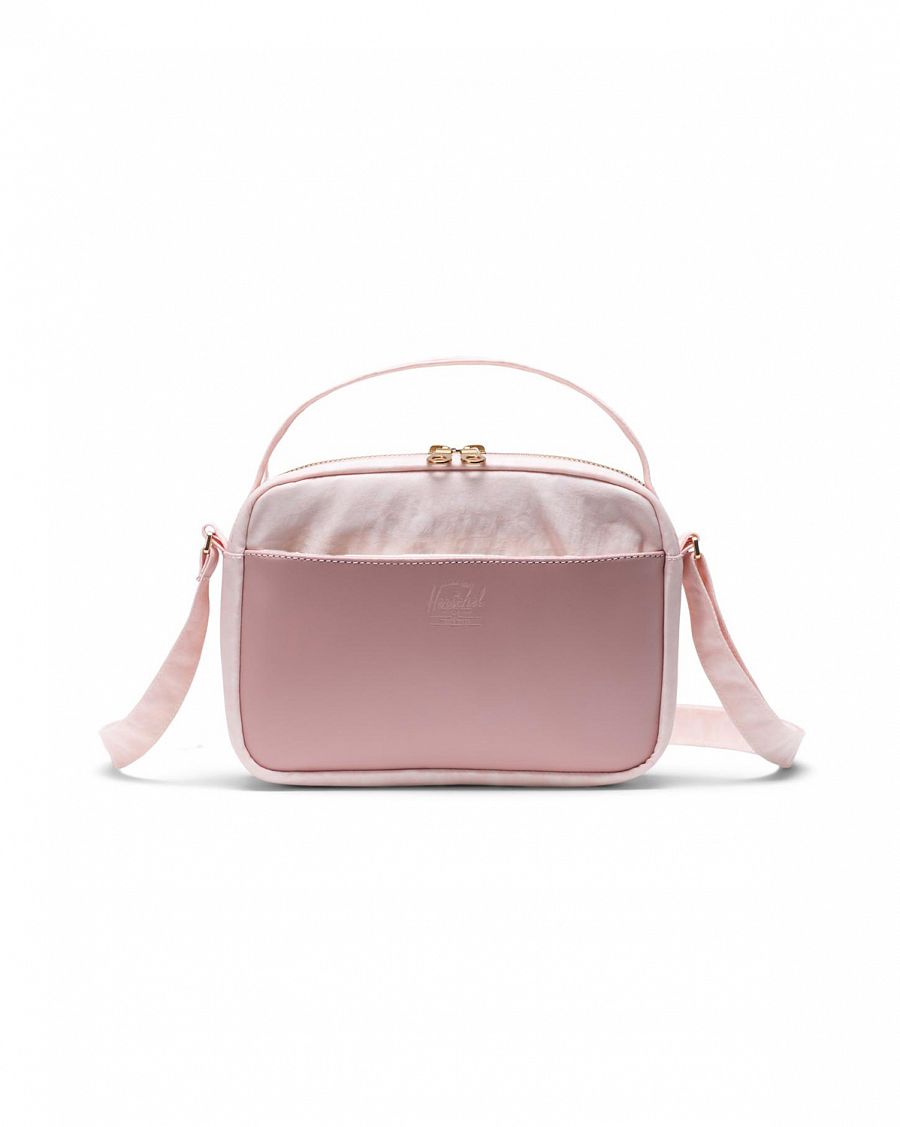 Сумка кроссбоди Herschel Orion Crossbody Rosewater Pastel отзывы Сумка кроссбоди Herschel Orion Crossbody Rosewater Pastel отзывы