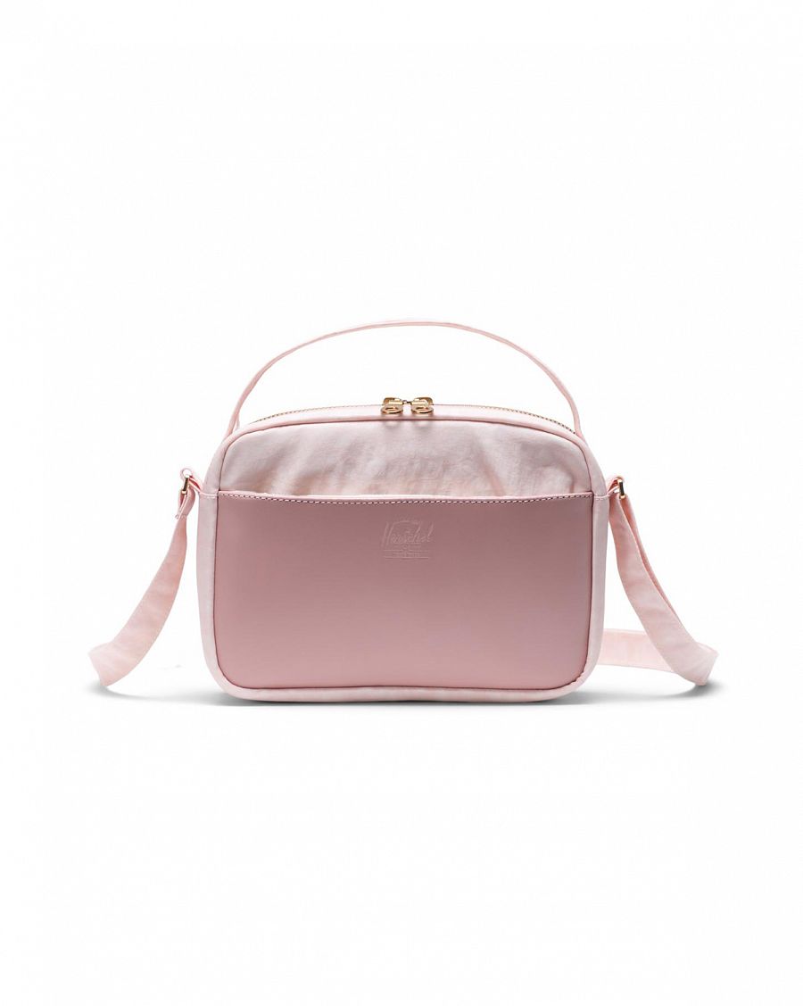 Сумка кроссбоди Herschel Orion Crossbody Rosewater Pastel отзывы