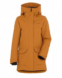 Парка-Куртка