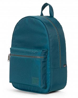 Рюкзак небольшой Herschel Grove S DEEP TEAL Рюкзак небольшой Herschel Grove S DEEP TEAL