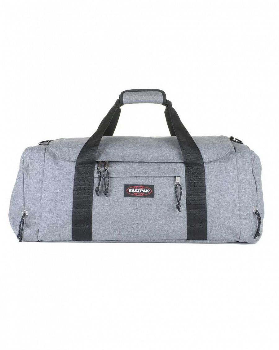 Сумка дорожная Eastpak READER M sunday grey отзывы