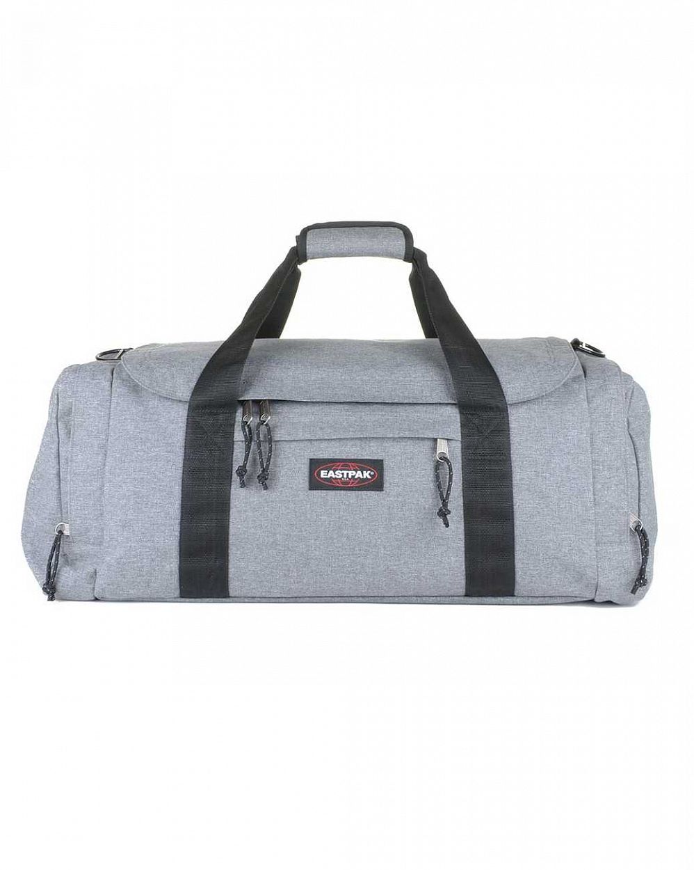 Сумка дорожная Eastpak READER M sunday grey отзывы