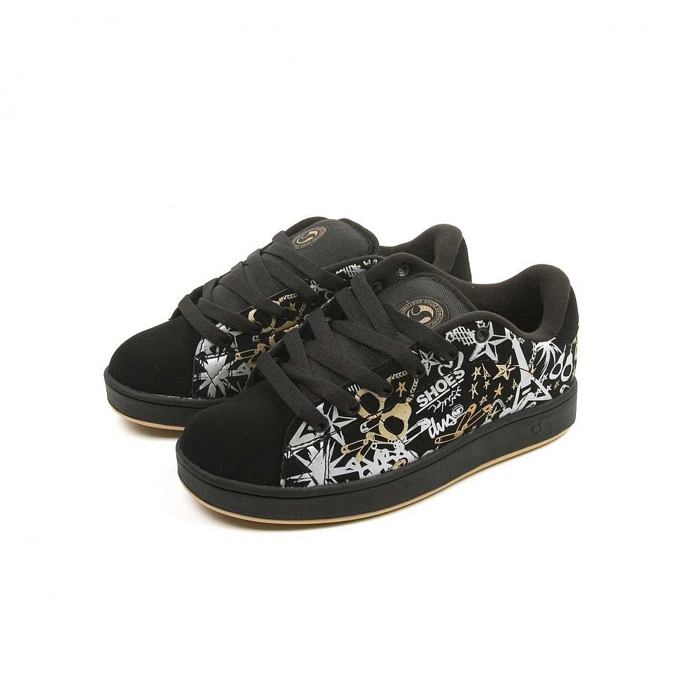 купить Кеды женские DVS Revival Snow FA wmn Blkt в Москве купить Кеды женские DVS Revival Snow FA wmn Blkt в Москве
