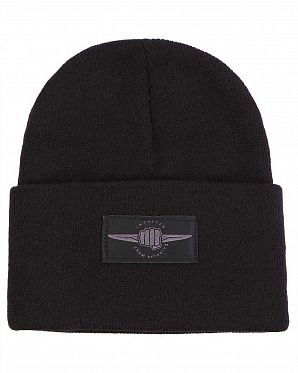 Шапка Carhartt made in USA Limited Edition Black Шапка Carhartt made in USA Limited Edition Black