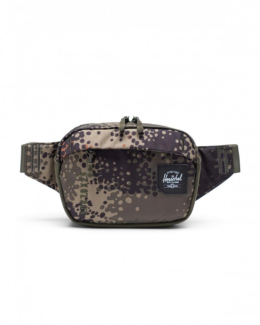 Camo herschel sale