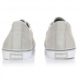 Кеды мужские замша водоотталкивающие Gravis Slymz Suede High Rise Кеды мужские замша водоотталкивающие Gravis Slymz Suede High Rise