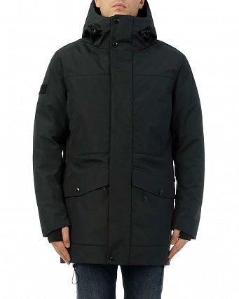 Куртка мужская зимняя Loading Reloaded 183 Dark Navy