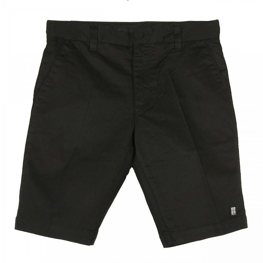 Шорты Insight Future Breed Short Walkshorts Black отзывы