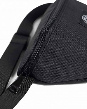 Сумка поясная Parkland Bobbi COATED BLACK Сумка поясная Parkland Bobbi COATED BLACK